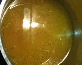 Foto del paso 1 de la receta: Sopa de arroz 