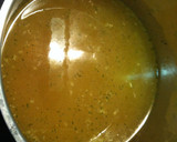 Foto del paso 1 de la receta: Sopa de arroz 