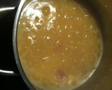 Foto del paso 3 de la receta: Sopa de arroz 