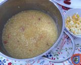 Foto del paso 4 de la receta: Sopa de arroz 