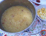 Foto del paso 4 de la receta: Sopa de arroz 