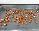 Foto del paso 1 de la receta: Nutella casera thermomix