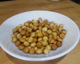 Foto del paso 4 de la receta: Nutella casera thermomix