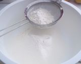 Foto del paso 2 de la receta: Bizcocho casero de Rosa