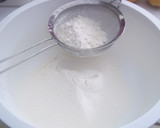 Foto del paso 2 de la receta: Bizcocho casero de Rosa