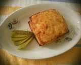 Foto del paso 4 de la receta: Croque Monsieur doble