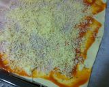 Foto del paso 2 de la receta: Pizza en hojaldre