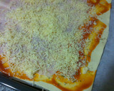 Foto del paso 2 de la receta: Pizza en hojaldre