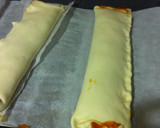 Foto del paso 3 de la receta: Pizza en hojaldre