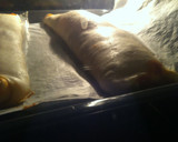 Foto del paso 4 de la receta: Pizza en hojaldre