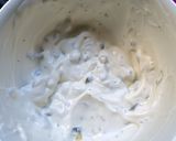Foto del paso 4 de la receta: milhojas de verduras con salmón