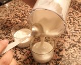 Foto del paso 4 de la receta: Vasitos de limón