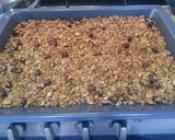 Foto del paso 7 de la receta: Granola casera y fácil
