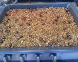 Foto del paso 7 de la receta: Granola casera y fácil