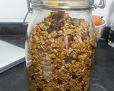 Foto del paso 9 de la receta: Granola casera y fácil