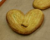 Foto del paso 5 de la receta: Palmeritas de hojaldre auténtico