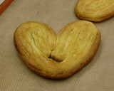 Foto del paso 5 de la receta: Palmeritas de hojaldre auténtico