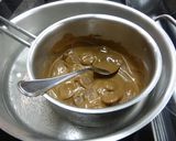 Foto del paso 6 de la receta: Palmeritas de hojaldre auténtico