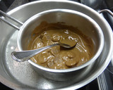 Foto del paso 6 de la receta: Palmeritas de hojaldre auténtico