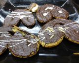 Foto del paso 7 de la receta: Palmeritas de hojaldre auténtico