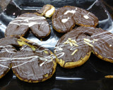 Foto del paso 7 de la receta: Palmeritas de hojaldre auténtico