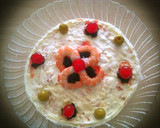 Foto del paso 4 de la receta: Ensaladilla de langostinos