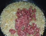 Foto del paso 2 de la receta: Croquetas de jamón de la abuela