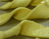 Foto del paso 6 de la receta: Lacitos de hojaldre