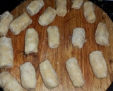 Foto del paso 9 de la receta: Croquetas de jamón de la abuela