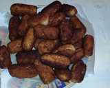 Foto del paso 11 de la receta: Croquetas de jamón de la abuela