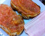 Foto del paso 2 de la receta: Cena light 