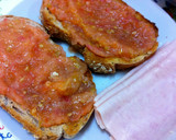 Foto del paso 2 de la receta: Cena light 