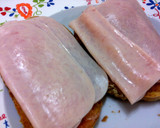 Foto del paso 3 de la receta: Cena light 