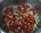 Foto del paso 2 de la receta: Fideos con berberechos