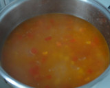 Foto del paso 4 de la receta: Fideos con berberechos