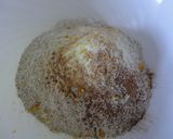 Foto del paso 2 de la receta: Galletas de jengibre y miel