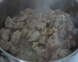 Foto del paso 4 de la receta: Bekri meze o "Cerdo borracho"