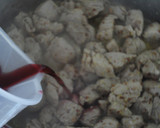 Foto del paso 5 de la receta: Bekri meze o "Cerdo borracho"