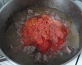 Foto del paso 6 de la receta: Bekri meze o "Cerdo borracho"