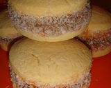 Foto del paso 9 de la receta: Alfajores de Maizena® (receta original)
