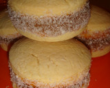 Foto del paso 9 de la receta: Alfajores de Maizena® (receta original)