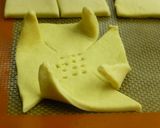 Foto del paso 3 de la receta: Hojaldre rosas y crema