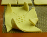 Foto del paso 3 de la receta: Hojaldre rosas y crema
