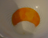 Foto del paso 1 de la receta: Natillas a la mandarina