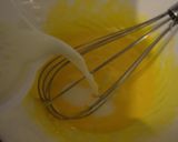 Foto del paso 2 de la receta: Natillas a la mandarina