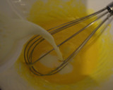 Foto del paso 2 de la receta: Natillas a la mandarina