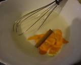 Foto del paso 4 de la receta Natillas a la mandarina
