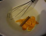 Foto del paso 4 de la receta: Natillas a la mandarina