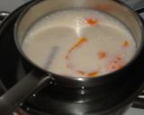 Foto del paso 5 de la receta: Natillas a la mandarina