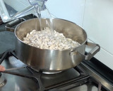 Foto del paso 1 de la receta: Alubias con almejas